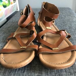 Steve Madden Sandals